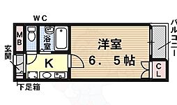 RX富田林 1階