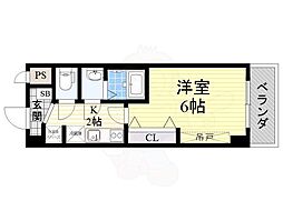 美園イーグル 1階