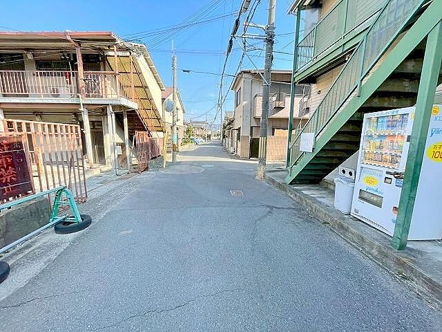 周辺