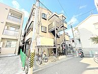 大阪府八尾市春日町2丁目：物件画像／株式会社E NET 賃貸住宅サービス NetWork藤井寺店
