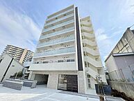 大阪府藤井寺市岡1丁目：物件画像／株式会社E NET 賃貸住宅サービス NetWork藤井寺店