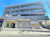 大阪府八尾市恩智中町1丁目84番1号：物件画像／株式会社E NET 賃貸住宅サービス NetWork藤井寺店