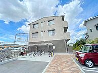 大阪府八尾市高安町南5丁目28番1号：物件画像／株式会社E NET 賃貸住宅サービス NetWork藤井寺店