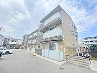 大阪府八尾市亀井町2丁目4番20号：物件画像／株式会社E NET 賃貸住宅サービス NetWork藤井寺店