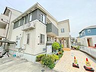 大阪府八尾市植松町6丁目6番23号：物件画像／株式会社E NET 賃貸住宅サービス NetWork藤井寺店