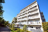 大阪府八尾市東山本町4丁目2番8号：物件画像／株式会社E NET 賃貸住宅サービス NetWork藤井寺店