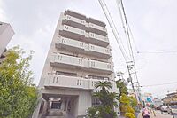 大阪府柏原市国分本町2丁目：物件画像／株式会社E NET 賃貸住宅サービス NetWork藤井寺店