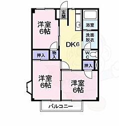🉐敷金礼金0円！🉐高安グリーンハイツ