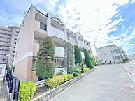 大阪府八尾市小畑町4丁目101番6号：物件画像／株式会社E NET 賃貸住宅サービス NetWork藤井寺店