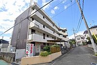 大阪府羽曳野市蔵之内：物件画像／株式会社E NET 賃貸住宅サービス NetWork藤井寺店