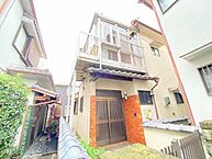 大阪府羽曳野市東阪田：物件画像／株式会社E NET 賃貸住宅サービス NetWork藤井寺店