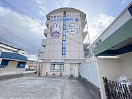 大阪府柏原市太平寺1丁目：物件画像／株式会社E NET 賃貸住宅サービス NetWork藤井寺店