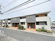 大阪府八尾市楠根町1丁目33番1号：物件画像／株式会社E NET 賃貸住宅サービス NetWork藤井寺店