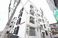 大阪府羽曳野市野々上4丁目：物件画像／株式会社E NET 賃貸住宅サービス NetWork藤井寺店