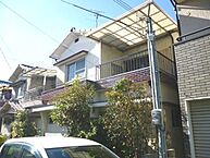 大阪府羽曳野市高鷲9丁目：物件画像／株式会社E NET 賃貸住宅サービス NetWork藤井寺店