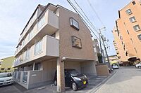 大阪府藤井寺市野中5丁目：物件画像／株式会社E NET 賃貸住宅サービス NetWork藤井寺店
