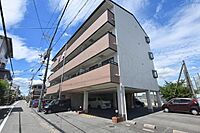 大阪府羽曳野市野々上4丁目：物件画像／株式会社E NET 賃貸住宅サービス NetWork藤井寺店