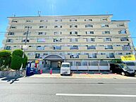 大阪府羽曳野市野々上5丁目8番7号：物件画像／株式会社E NET 賃貸住宅サービス NetWork藤井寺店