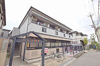 大阪府藤井寺市藤井寺2丁目：物件画像／株式会社E NET 賃貸住宅サービス NetWork藤井寺店