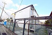 大阪府藤井寺市林3丁目：物件画像／株式会社E NET 賃貸住宅サービス NetWork藤井寺店