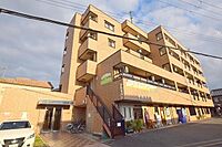 大阪府羽曳野市はびきの5丁目：物件画像／株式会社E NET 賃貸住宅サービス NetWork藤井寺店