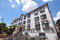 大阪府柏原市大県3丁目：物件画像／株式会社E NET 賃貸住宅サービス NetWork藤井寺店