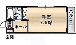 アドバンス錦織 3階