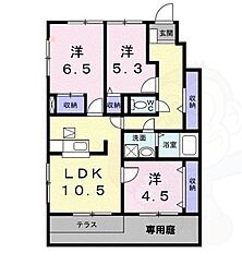 南海高野線 大阪狭山市駅 徒歩19分 1階/-