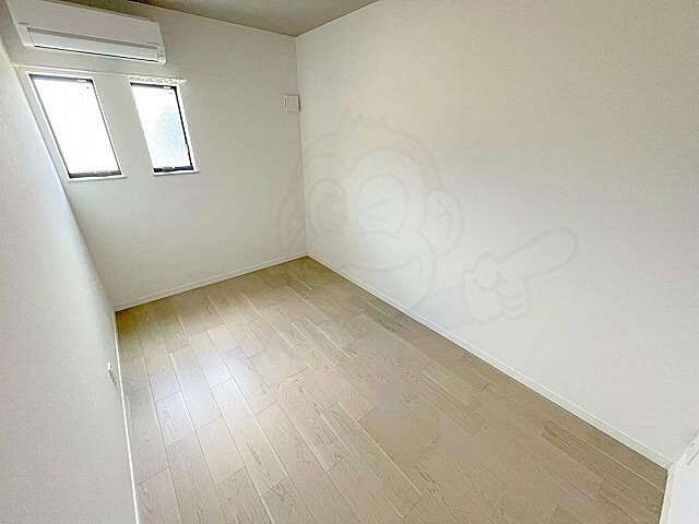 子供部屋