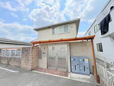 外観 外観