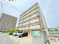 大阪府八尾市永畑町2丁目1番46号：物件画像／株式会社E NET 賃貸住宅サービス NetWork藤井寺店