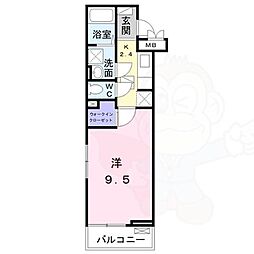 ヒノカ1 3階/-