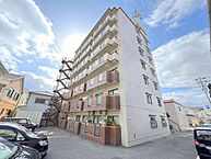 大阪府八尾市志紀町1丁目：物件画像／株式会社E NET 賃貸住宅サービス NetWork藤井寺店