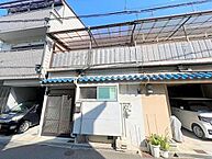 大阪府八尾市老原7丁目95番10号：物件画像／株式会社E NET 賃貸住宅サービス NetWork藤井寺店