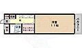 ゴールドハイツ4階5.8万円