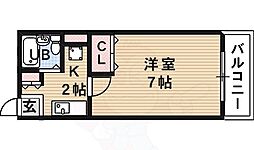 シティハイムアンサンブル 1階
