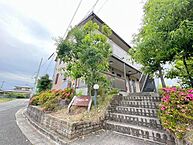 大阪府富田林市錦織北2丁目：物件画像／株式会社E NET 賃貸住宅サービス NetWork藤井寺店