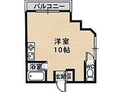 ウィンズヒル谷口 5階/-