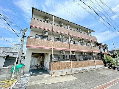 外観 外観