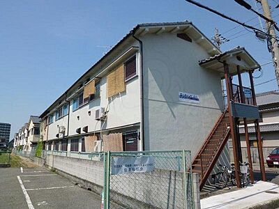 外観 外観