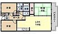 ビューテラスミウラ2階5.8万円