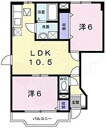 フィル・ヒューゲル 1階/-