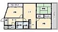 ヴィラはぎわら4階6.5万円