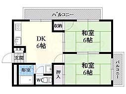 第二吉田ビル 4階