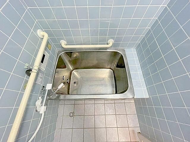 浴室