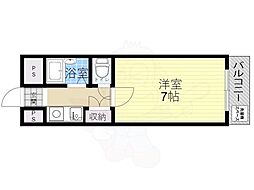 ライゼックス春日丘 2階