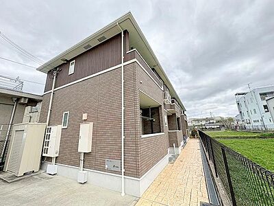 外観 外観