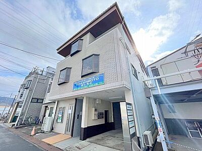 外観 外観