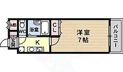 レイナ錦織 1階