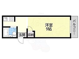 🉐敷金礼金0円！🉐YTSマンション喜志
